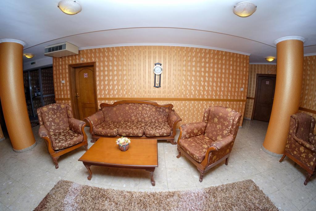 Haskovo Hotel المظهر الخارجي الصورة